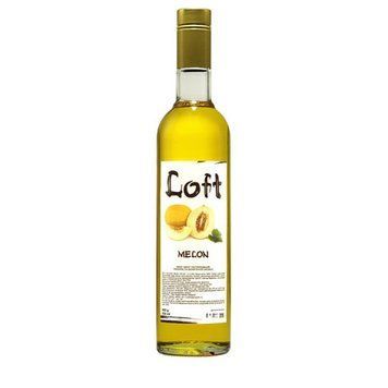 СИРОП LOFT ДИНЯ 0.7Л СКЛО 00000005276 фото