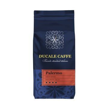 КАВА В ЗЕРНАХ DUCALE PALERMO 1КГ 00000008477 фото